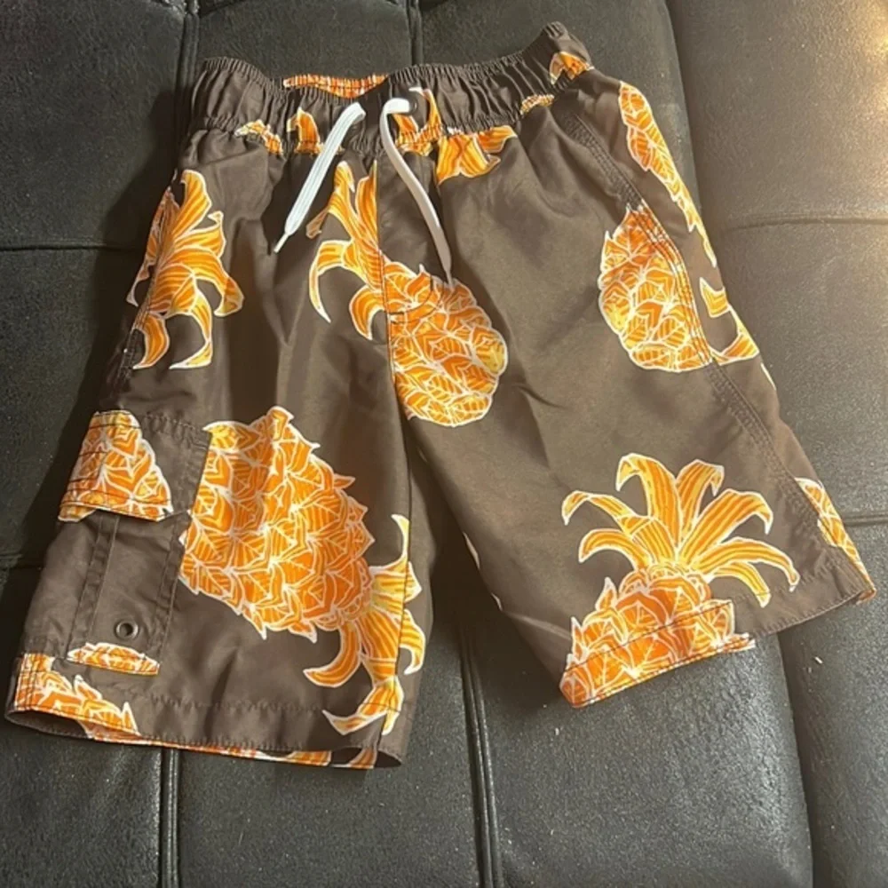 Swim Trunks​​​